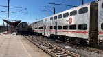 Caltrain 3806